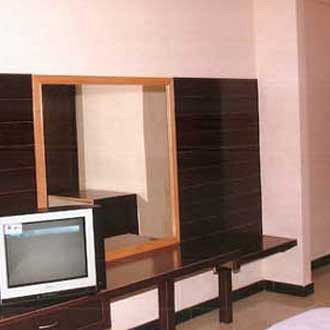 מלון מנגלור Woodside מראה חיצוני תמונה