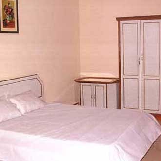 מלון מנגלור Woodside מראה חיצוני תמונה