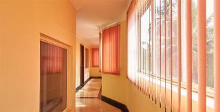 מלון מנגלור Woodside מראה חיצוני תמונה